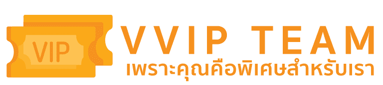 VVIP Team Logo